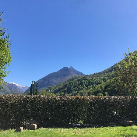 Maison Avec Vue Sur Le Viscos Lau-Balagnas Esterno foto