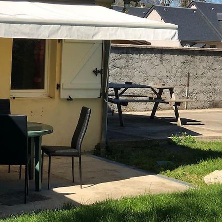 Maison Avec Vue Sur Le Viscos Lau-Balagnas Esterno foto