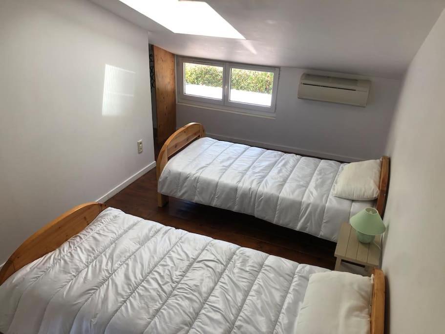 Maison Avec Vue Sur Le Viscos Lau-Balagnas Esterno foto